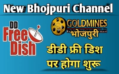 goldmines bhojpuri channel
