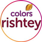 colors rishtey schedule