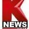 k news logo